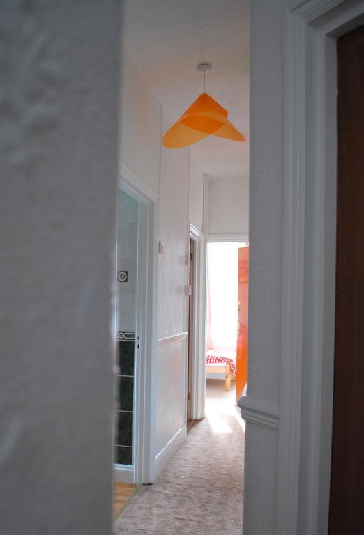Clift Guest House Μπρίστολ Εξωτερικό φωτογραφία