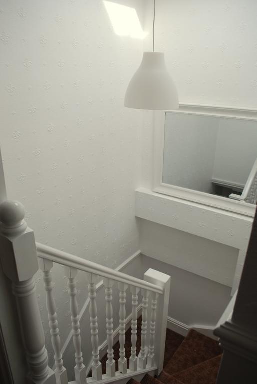 Clift Guest House Μπρίστολ Εξωτερικό φωτογραφία