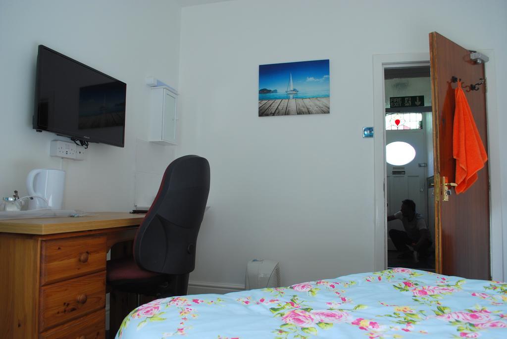Clift Guest House Μπρίστολ Δωμάτιο φωτογραφία