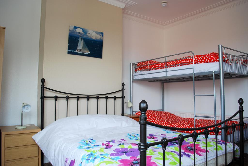 Clift Guest House Μπρίστολ Δωμάτιο φωτογραφία