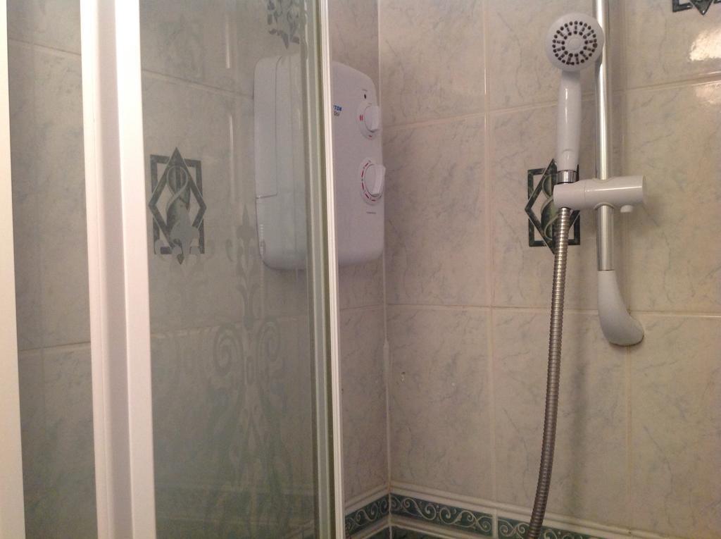 Clift Guest House Μπρίστολ Εξωτερικό φωτογραφία