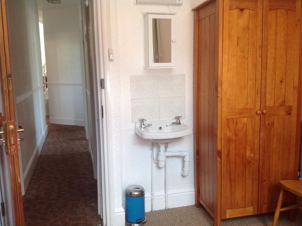 Clift Guest House Μπρίστολ Εξωτερικό φωτογραφία