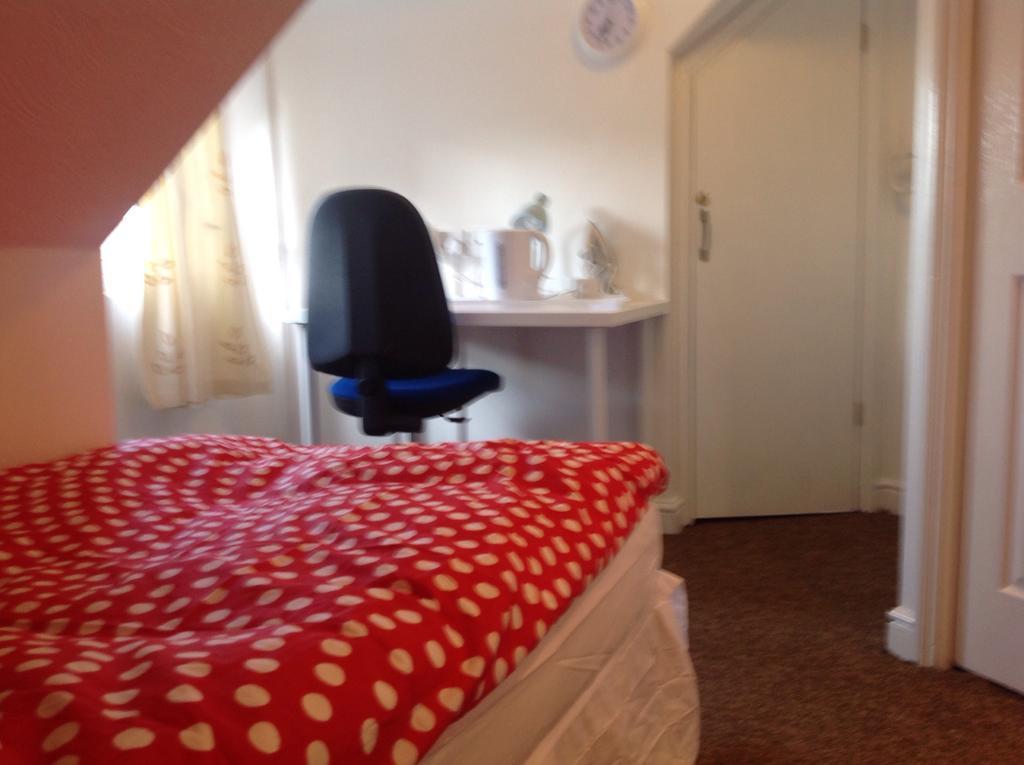Clift Guest House Μπρίστολ Εξωτερικό φωτογραφία