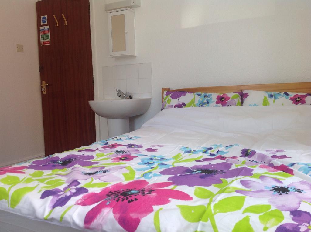 Clift Guest House Μπρίστολ Δωμάτιο φωτογραφία
