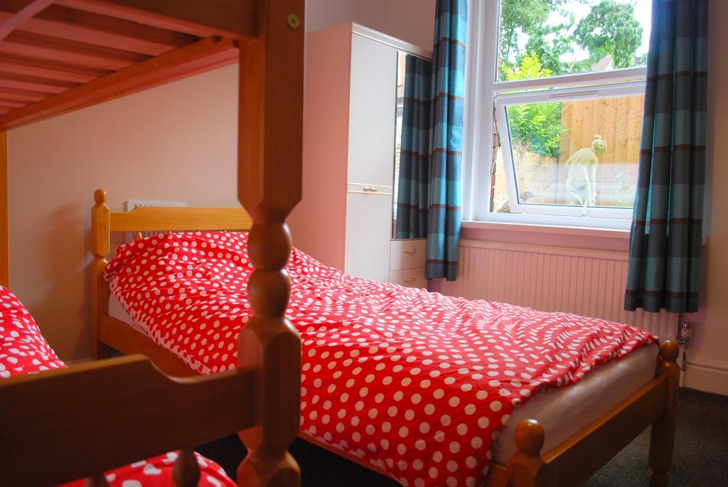 Clift Guest House Μπρίστολ Δωμάτιο φωτογραφία