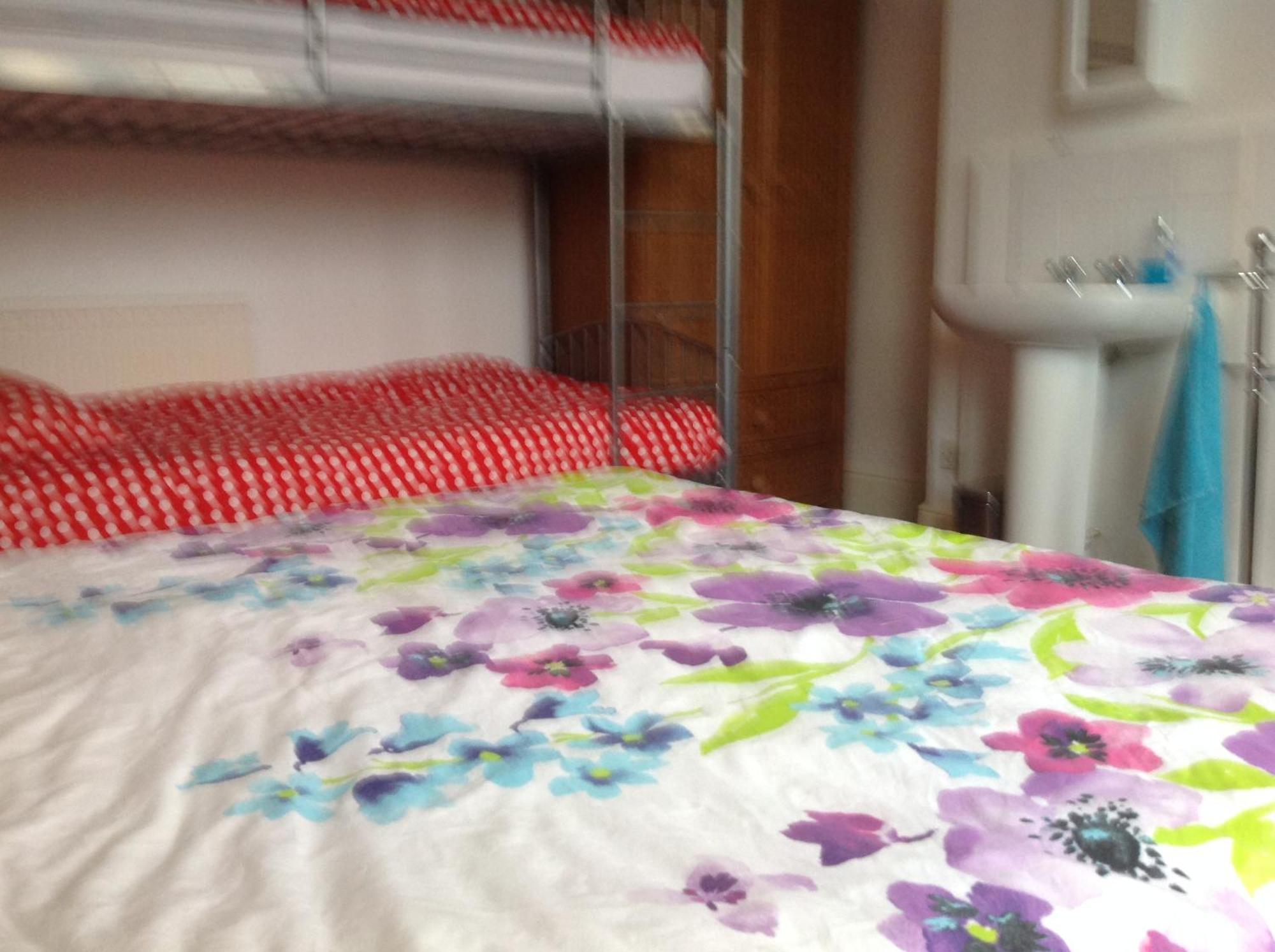 Clift Guest House Μπρίστολ Δωμάτιο φωτογραφία