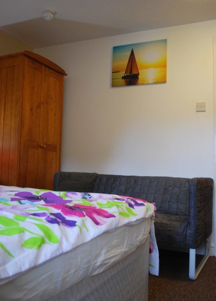 Clift Guest House Μπρίστολ Εξωτερικό φωτογραφία