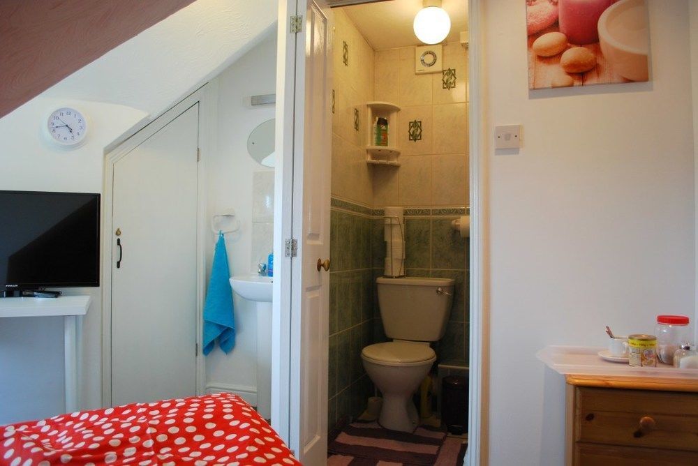 Clift Guest House Μπρίστολ Εξωτερικό φωτογραφία