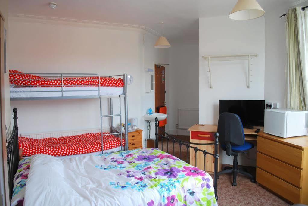 Clift Guest House Μπρίστολ Εξωτερικό φωτογραφία