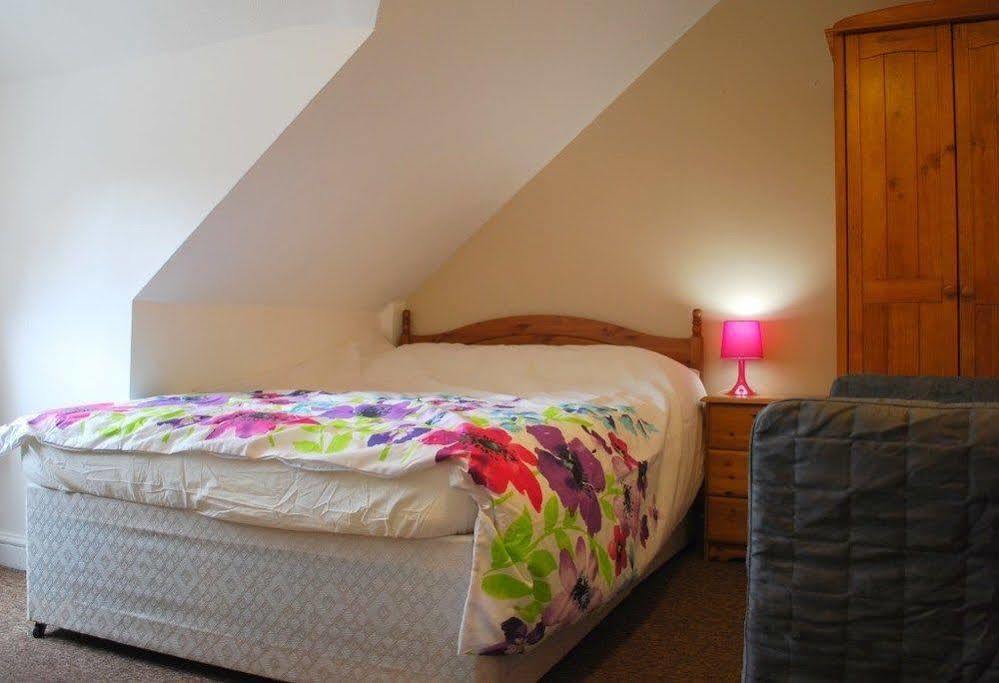 Clift Guest House Μπρίστολ Εξωτερικό φωτογραφία